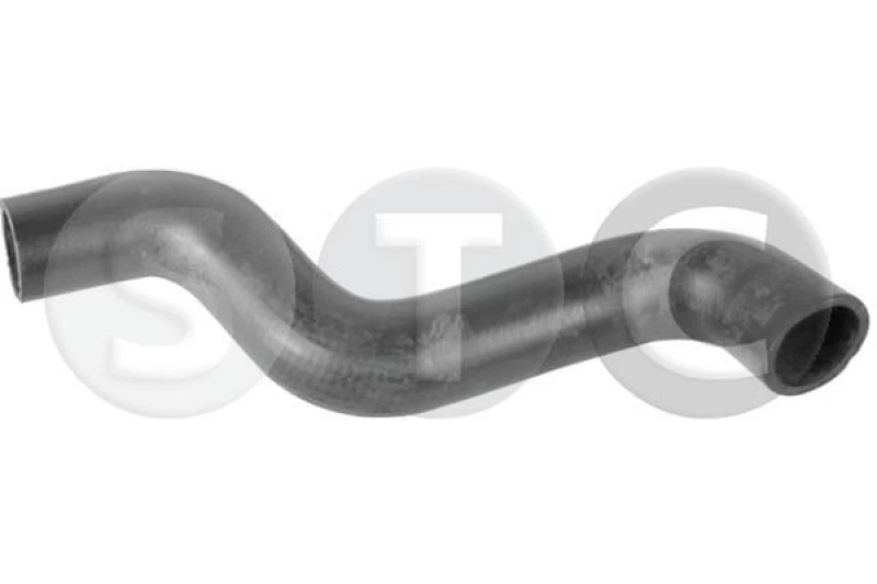 Image of STC Radiator hose STC T408024