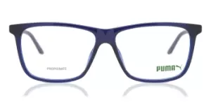 image of Puma Eyeglasses PU0334O 003