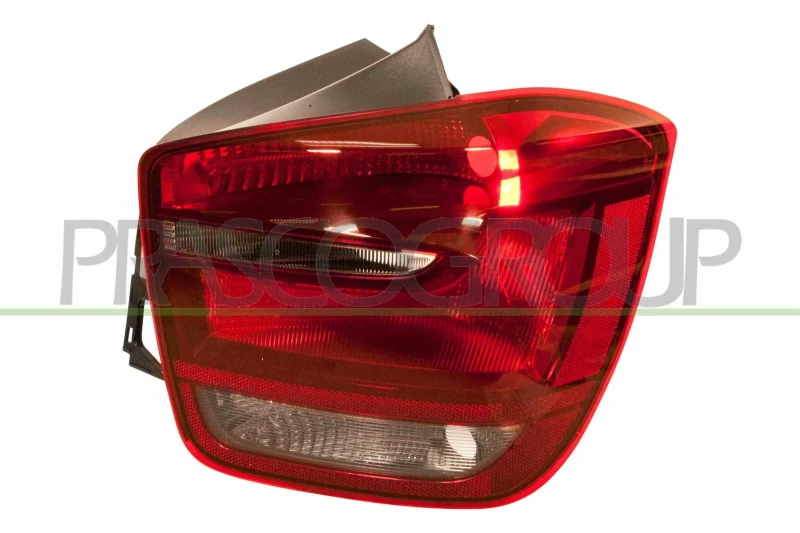 Image of PRASCO Rear light PRASCO BM1234153