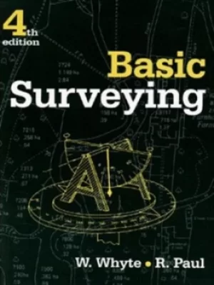Image of Basic surveying by W. S Whyte