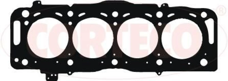Image of Head gasket CORTECO 49409491