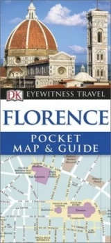 Image of Florence by Dk Travel Book