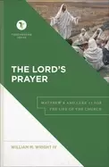 Image of lords prayer matthew 6 and luke 11 for the life of the church