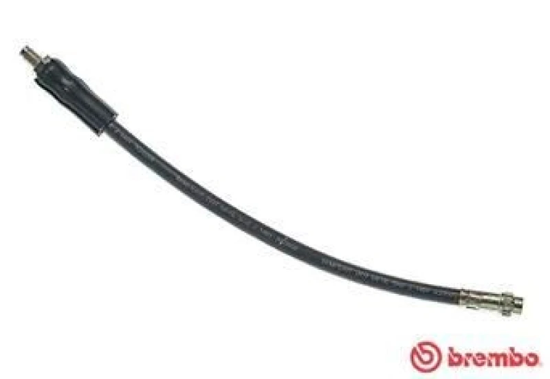 Image of BREMBO Brake hose BREMBO T 68 047
