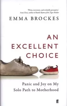 Image of An excellent choice by Emma Brockes