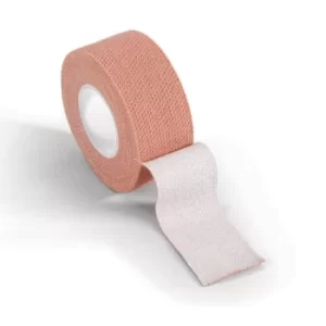 Image of Fabric Strapping 2.5CM X 4.5M Box of 10