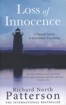 Image of Loss of Innocence by Richard North Patterson Paperback