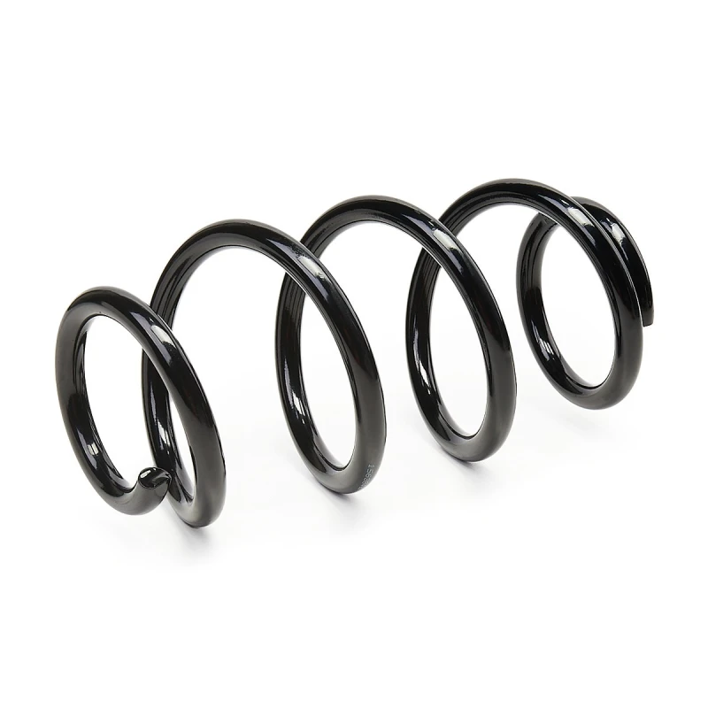 Image of Coil spring RIDEX 188C1261