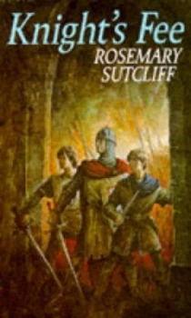 Image of Knights Fee by Rosemary Sutcliff Paperback
