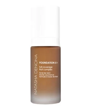 Image of Natasha Denona Foundation X + 87W Dark - Warm