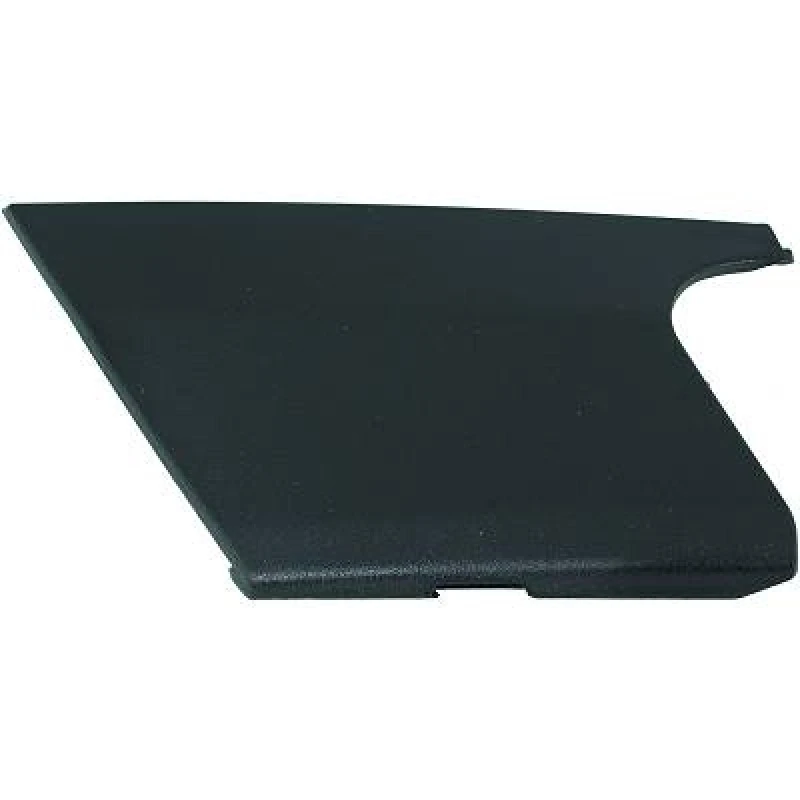 Image of Bumper grill DIEDERICHS 1807262