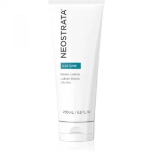 Image of NeoStrata Restore Moisturizing Face and Body Milk For Very Dry Skin 200ml