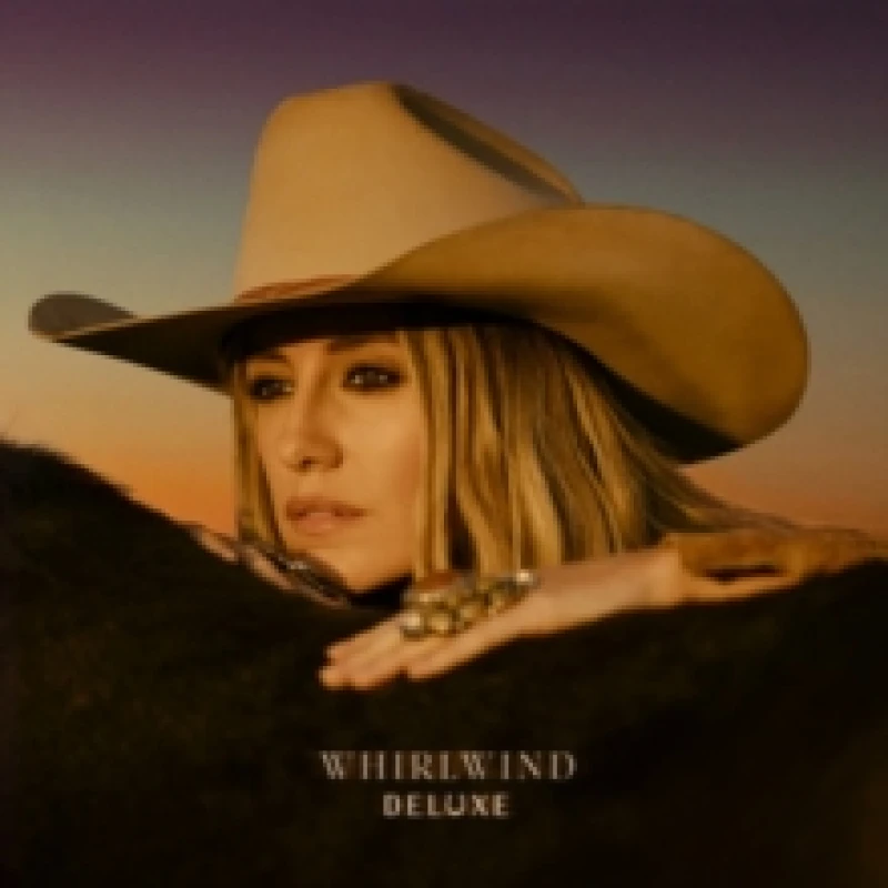 Image of Whirlwind (Deluxe) (Deluxe Edition) Vinyl