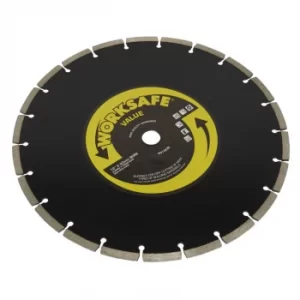 image of Value Diamond Blade 300 X 20MM