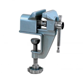 Image of Mini Bench Hobby Vice - PVC7002