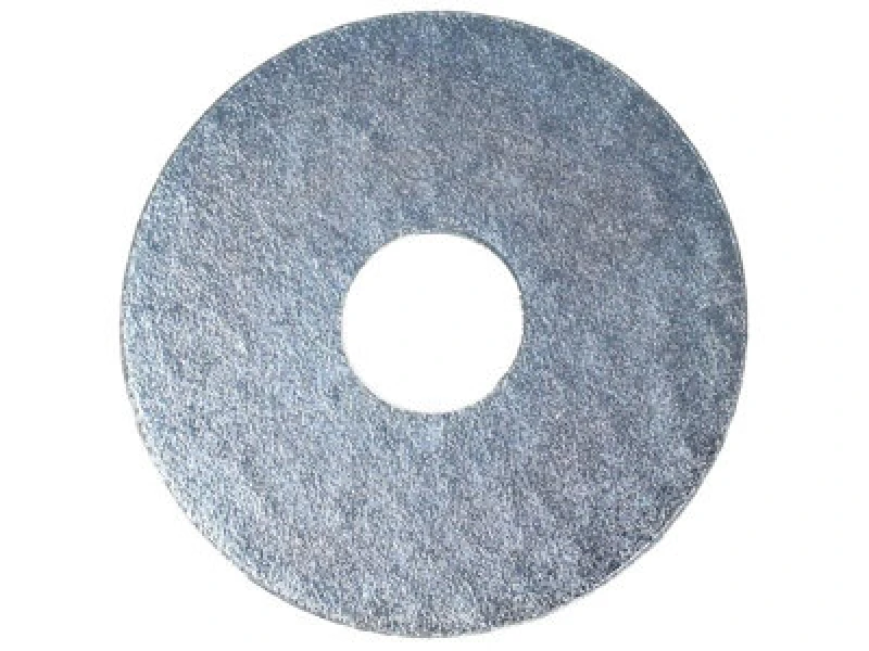 Image of Metalmate Memrepw1038 Repair Washer Zp 10mm X 38 (Box 50) Memrepw1038