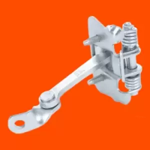 Image of TOPRAN Door Catch 724 007 PEUGEOT,206 Schragheck (2A/C),206 CC (2D),206+ Schragheck (2L_, 2M_),206 SW (2E/K)