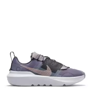 image of Nike Crater Runners Juniors - Purple