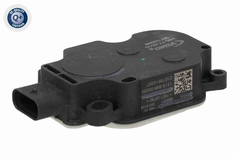 Image of VEMO Heater blend door actuator VEMO V45-77-0010