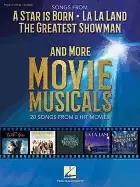 Image of songs from a star is born la la land the greatest showman and more movie mu