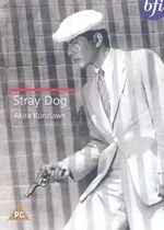 Image of Stray Dog ( 1949 )(Subtitled)