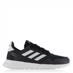 Image of adidas Archivo Trainers Junior Boys - Navy/White