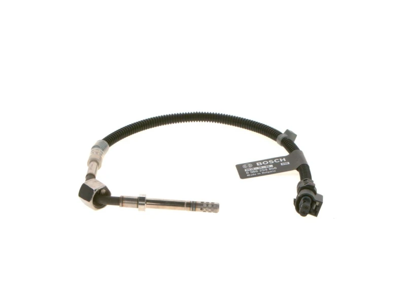 Image of Exhaust gas temperature sensor (EGT) Bosch 0 986 259 050