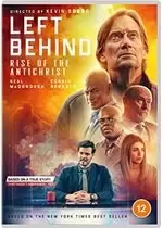 image of Left Behind: Rise of the Antichrist