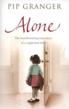 Image of Alone by Pip Granger Paperback