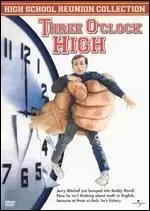 Image of three oclock high