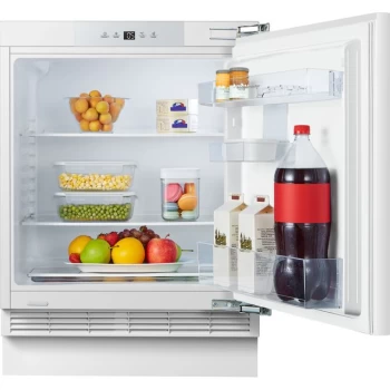 Image of Fridgemaster MBUL60138MF 138L Integrated Undercounter Fridge
