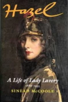 Image of Hazel by Sinead Mccoole Book