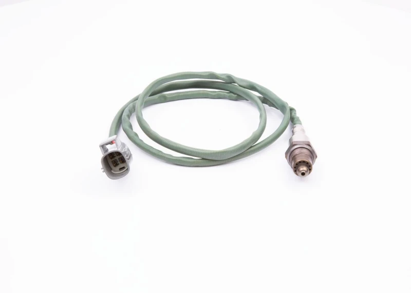 Image of Lambda sensor Bosch 0 258 030 0D5
