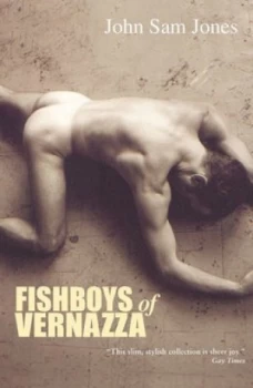Image of Fishboys of Vernazza by John Sam Jones Book