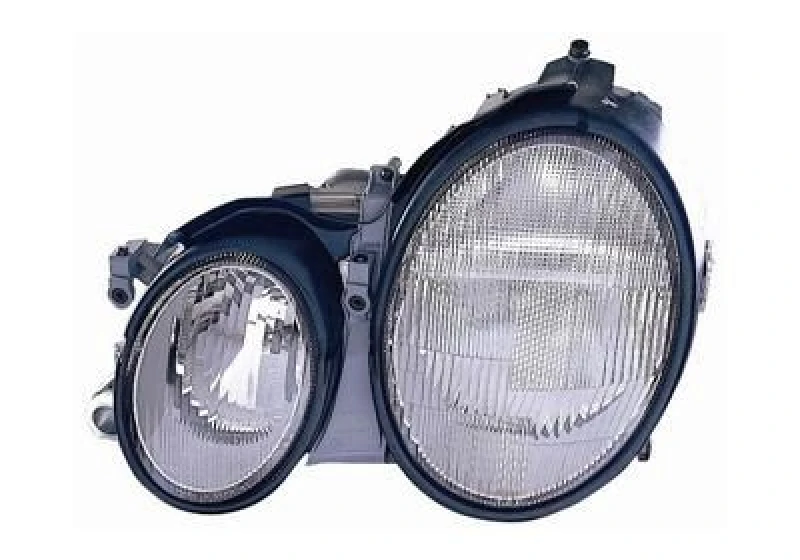 Image of VAN WEZEL Headlight VAN WEZEL 3034961