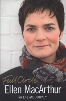 Image of Full Circle by Ellen Macarthur Hardback