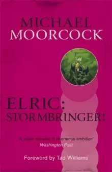 Image of Elric: Stormbringer!