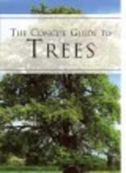 Image of A Concise Guide to Trees Paperback
