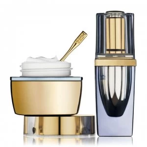 Estee Lauder Re-Nutriv Re-Nutriv Re-Creation Eye Duo - Clear