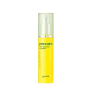 Image of Goodal Green Tangerine Vita C Dark Circle Eye Cream 30ml