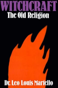 Image of Witchcraft by Leo Louis Martello Paperback