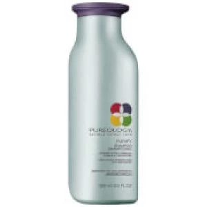 image of Pureology Purify Colour Care Shampoo 250ml