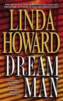 Image of Dream Man by Linda Howard