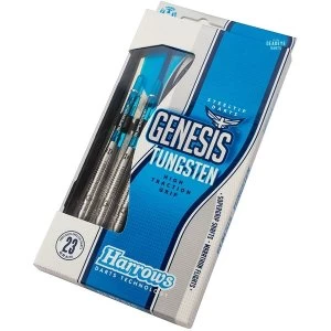 Image of Harrows Genesis Tunsten Darts 24