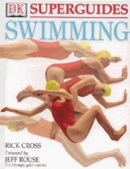 Image of Swimming by Rick Cross Hardback