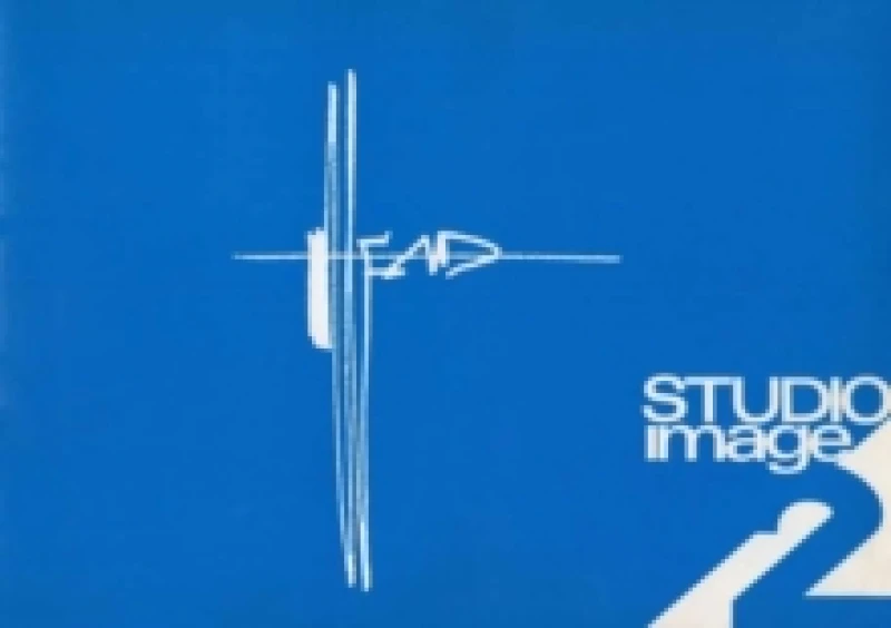 Image of Studio Image 2 Paperback / softback