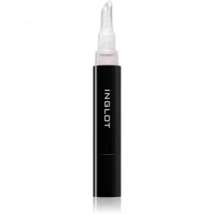 Inglot High Gloss Oil Lip Gloss Shade 01 4ml