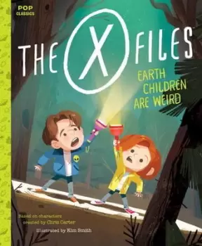 Image of The X-Files by Kim Smith