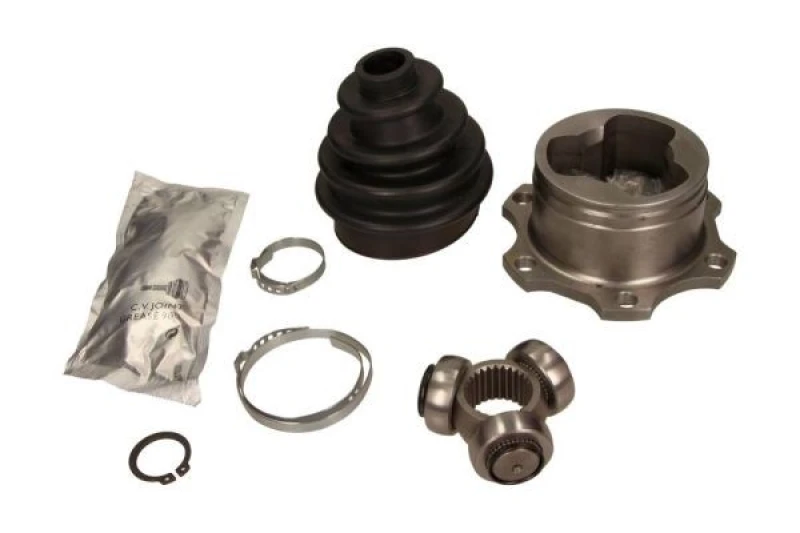 Image of MAXGEAR CV joint kit MAXGEAR 49-1650
