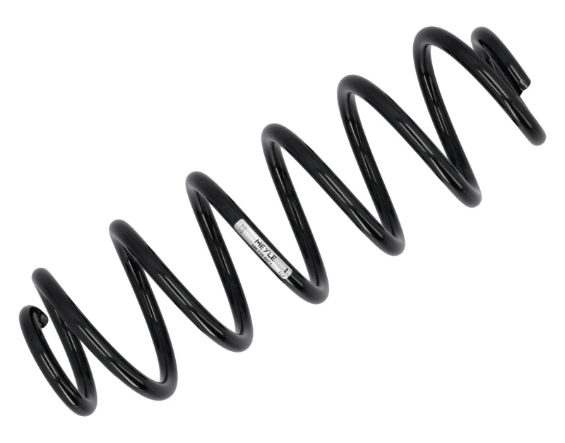 Image of Coil spring MEYLE 100 739 0071